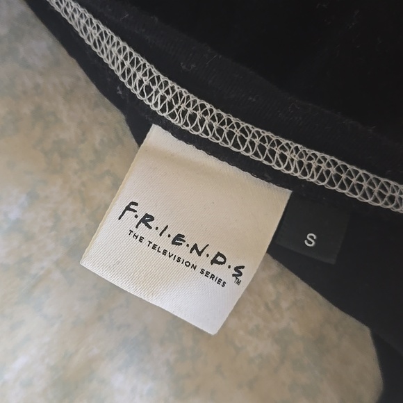 Friends authentic licensed graphic t shirt Womens Mens Unisex - Picture 5 of 6